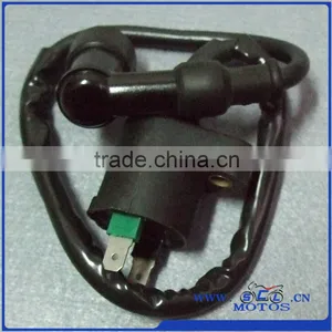 SCL-2012030176 Hot Selling Motorcycle Accesories Ignition Coil for PGT Parts thumbnail-1