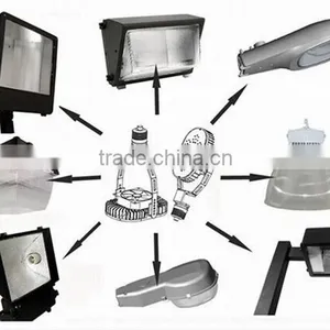2015 Best Quality Led Street Lamp Outdoor Lighting 60w E27/E40 thumbnail-5