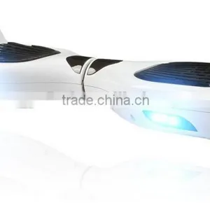 Self Balancing Two Wheel Hoverboard With Remote thumbnail-3