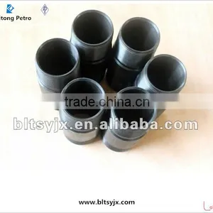 High Quality API OCTG 2-7/8" NU*3-1/2" NU Crossover Coupling thumbnail-1