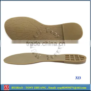 Wholesales TPR Shoe Sole Material for Man 228 thumbnail-3