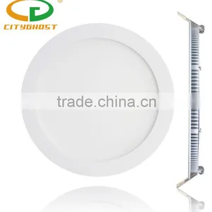 9W 12W 15W 18W Small Led Round Panel Light Led False Ceiling Lights for Office thumbnail-1