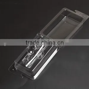 Pvc Rigid Film for Thermoforming Package for Electronic Items Food Package thumbnail-2