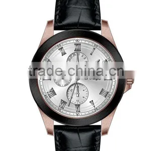 Fashion Style Good Quality Brand Your Own Design Brand Vogue Women Watch thumbnail-2