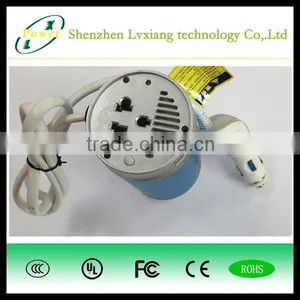 151601 Low MOQ 6v 12v 4a Car Battery Charger Adapter /charger Plate/tablet Charger With CE ROHS thumbnail-3