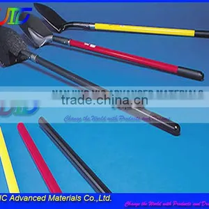 Fberglass Rod/tube Used As Various Kinds Of Tool Handle,Light Weight,High Strength,Smooth Surface,Resists Insect Damage thumbnail-3