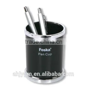 Wholesale Plastic Pen Cup With High Quality thumbnail-1