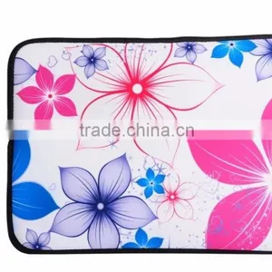 Waterproof 13" 13.3" Laptop Sleeve Case Notebook Carrying Bag Pouch Cover For Apple Macbook Pro thumbnail-4