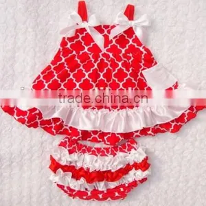 Summer Wholesale Baby Cotton Jumpsuit Candy Color Baby Cotton Jumpsuit thumbnail-5