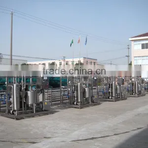 Pasteurizer thumbnail-1