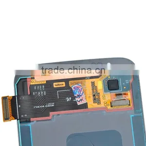 China Factory Cheap Lcd for Galaxy S6 Lcd, for Samsung S6 Lcd Screen, for Samsung Galaxy s6 thumbnail-3