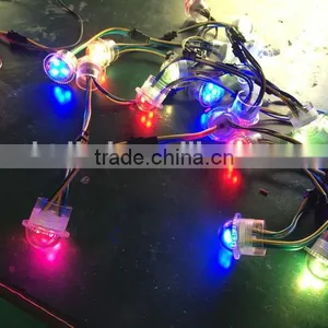 30mm LED Point With RGB Color CE/RoHs thumbnail-2