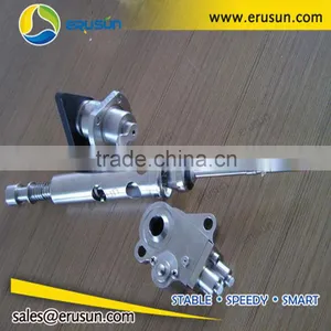Quality Filling Valve Beer Filling Machine thumbnail-6
