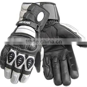 Moto Racing Gloves thumbnail-1