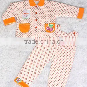 Baby Clothes Quality Inspection / Third Party Quality Control / Inspection Report in China thumbnail-1