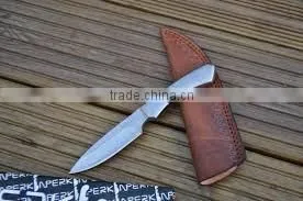 Handmade Stainless Steel Knife thumbnail-1
