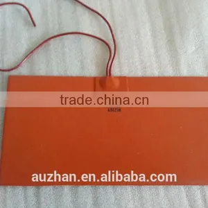Flexible Heater thumbnail-1
