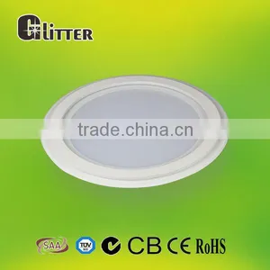 China Product Round Dimmable Led Ceiling Light CE RoHS Approval thumbnail-6