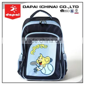Quanzhou Dapai Cheap School Backpack Bag thumbnail-1