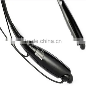 HBS 730 Light Wireless Bluetooth Earphone With Microphone thumbnail-2