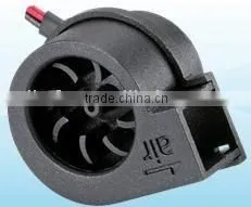 22*26*17.5mm STB2218 Micro Mini DC BLOWER thumbnail-1