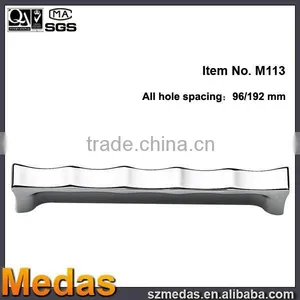 Cabinet Handles, Kitchen Handles, Furniture Handle, Pull Handle, Zinc Handle, New Handle, thumbnail-1