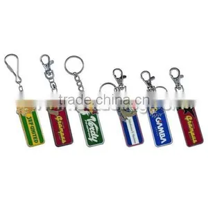 New Products Fur Ball Keychain thumbnail-3