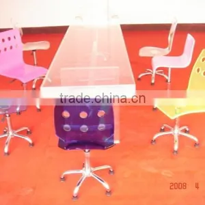Modern Acrylic Funiture thumbnail-6
