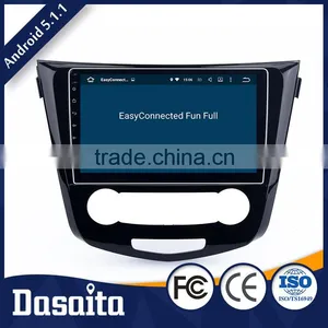 Cheap 10.2 Inch Black Screen Stereo Dvd Player With Gps for Car Nissan Qashqai 2014 2015 thumbnail-3