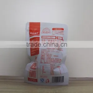 High Quality Snack Packing Bags Food Pouch thumbnail-2