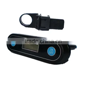 KL-98102 Laboratory Economical ph Meter Pocket thumbnail-1