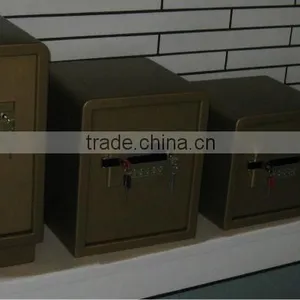 2015 New Fashion High Quality Safe Box for Home From China thumbnail-1