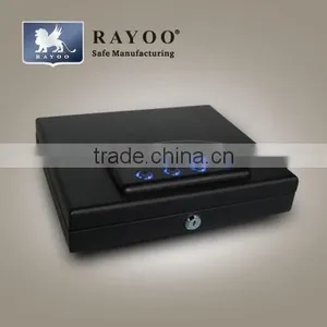 Smart Short Gun Safe thumbnail-1