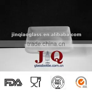 Bathroom Glass Accessory thumbnail-1