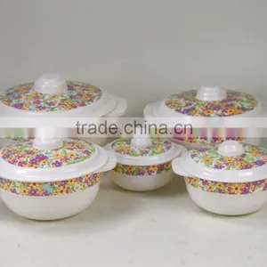 PP Plastic Bowl thumbnail-2