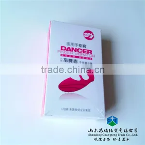 Finger Massage Acu Ring Electric Finger Massager Handy Head Massager thumbnail-5