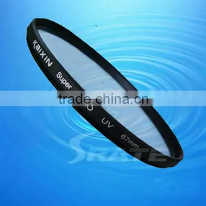 Ultra Slim UV Filter 67mm UVF67 thumbnail-1