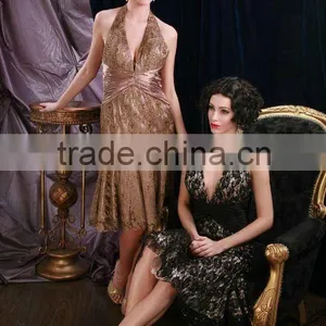 Samples of Cocktail Dress thumbnail-1