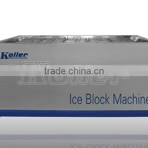 Koller MB20 Good Price Block Ice Machine for Seafood thumbnail-4