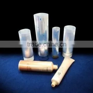 Professional and Eco-friendly Cosmetic Tube thumbnail-2