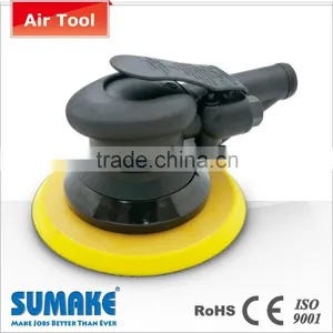 5" ST-7138VC(S)-5 Self-Generated Vacuum Air Orbital Sander thumbnail-1