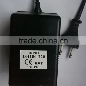EL WIRE INVERTER 110V,220V AC Pulling 50-100m thumbnail-2