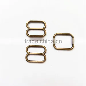 T-fashion Factory Price OEM/ODM 18mm Metal Bra Rings Sliders Hooks thumbnail-6