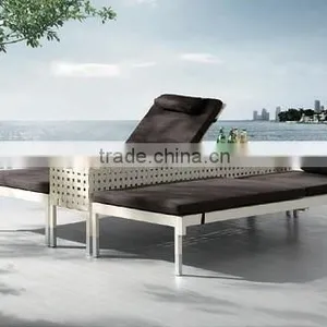 Leisure Bed,sunbed,double Sun Bed,outdoor Bed,luxury Sun Bed,outdoor Luxury Bed thumbnail-3