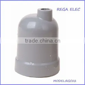 Polymer Cap for Surge Arrester/arrestor,surge Arrester Cap, Rainproof Cap,RGC02 thumbnail-1