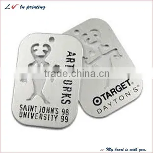 High Quality Jeans Paper Hang Tag for Sale in Shanghai thumbnail-1