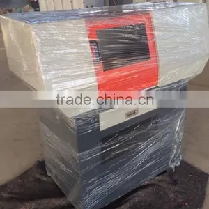 2016 The Lowest Price of RYQ-16 Turbine Rotor Balancing Machine With Prime Quality thumbnail-1