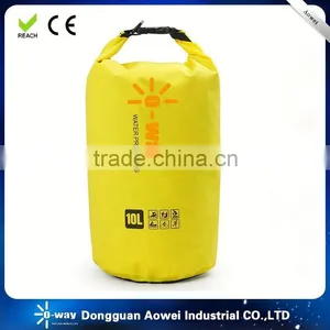 Floating Dry Bag for Adventures 2L-20L thumbnail-1