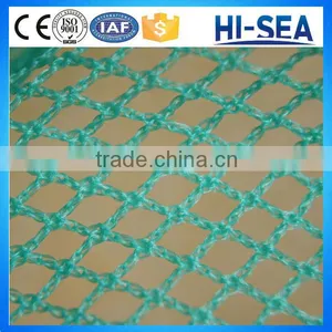 250D-380D HDPE Raschel Knotless Fishing Net thumbnail-2