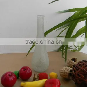100ml Cheap Small Glass Bottles for Reed Diffuser With Beads for Home Decoration for Sale thumbnail-1